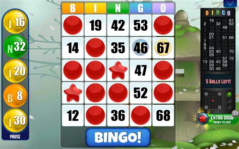 Absolute Bingo .